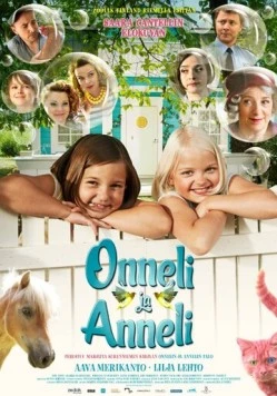 Оннели и Аннели / Onneli ja Anneli (2014)