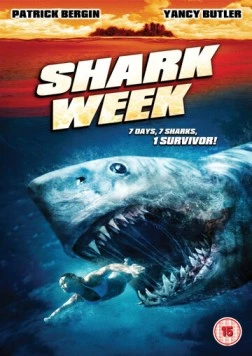 Неделя акул / Shark Week (2012)