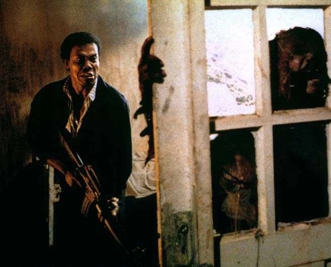 Кадр из После смерти (1989) Кадр из После смерти (1989)