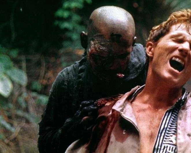 Кадр из После смерти (1989) Кадр из После смерти (1989)