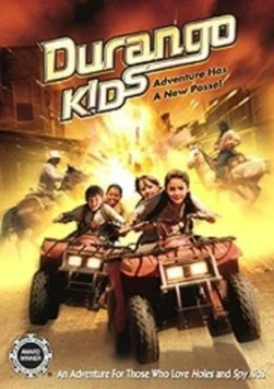 Вперед в прошлое / Durango Kids (1999)