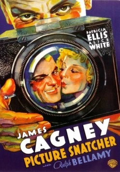 Охотник за фотографиями / Picture Snatcher (1933)