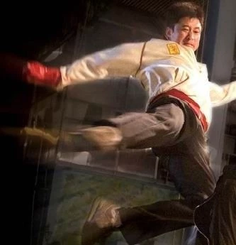 Кадр из Последний бой (2006) Кадр из Последний бой (2006)