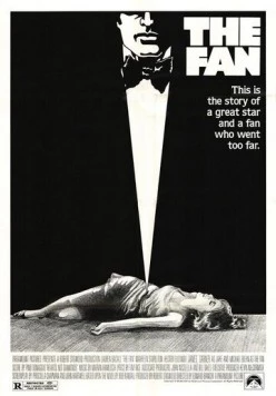Поклонник / The Fan (1981)