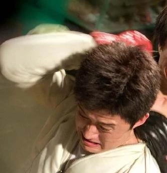 Кадр из Последний бой (2006) Кадр из Последний бой (2006)