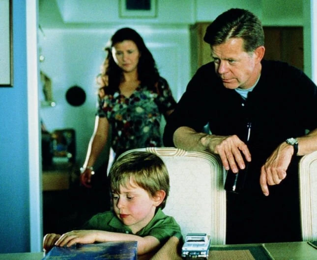 Кадр из Паника (2000) Кадр из Паника (2000)