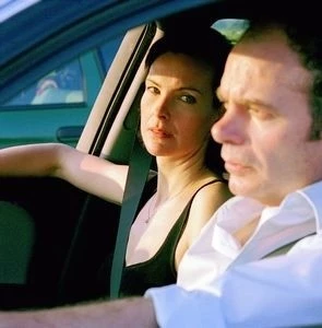 Кадр из Красные огни (2004) Кадр из Красные огни (2004)