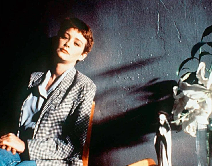Кадр из Либестраум (1991) Кадр из Либестраум (1991)