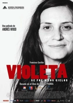 Виолета отправилась на небеса / Violeta se fue a los cielos (2011)