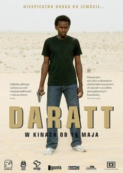 Сухой сезон / Daratt (2006)