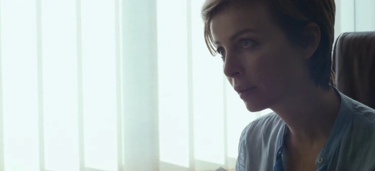 Кадр из Italian Best Shorts 7: Быть женщиной (2022) Кадр из Italian Best Shorts 7: Быть женщиной (2022)