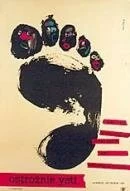 Осторожно, йети! / Ostroznie, Yeti! (1960)
