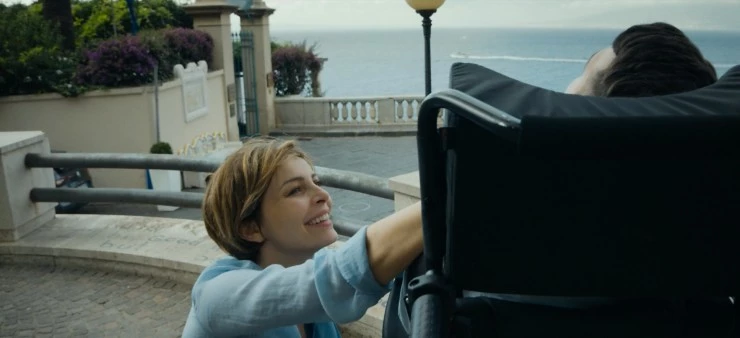 Кадр из Italian Best Shorts 7: Быть женщиной (2022) Кадр из Italian Best Shorts 7: Быть женщиной (2022)
