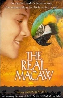 Мак-миллионер / The Real Macaw (1998)