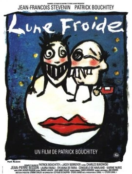 Холодная луна / Lune froide (1991)