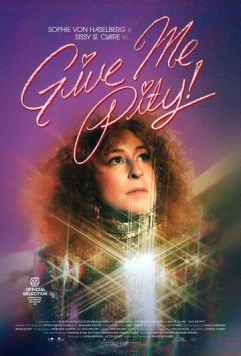 Пожалей меня! / Give Me Pity! (2022)