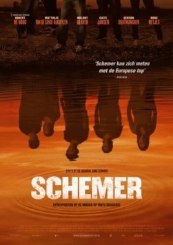 Сумерки / Schemer (2010)