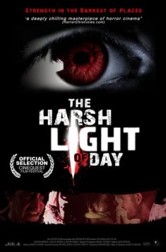 Резкий дневной свет / The Harsh Light of Day (2012)