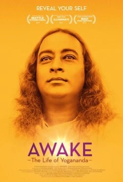 Осознание: Жизнь Йогананды / Awake: The Life of Yogananda (2014)