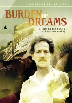 Бремя мечты / Burden of Dreams (1982)