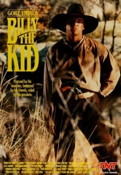 Билли Кид / Billy the Kid (1989)