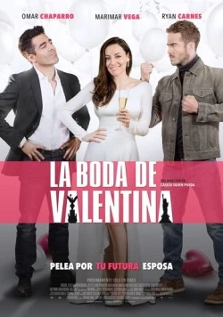 Свадьба Валентины / La Boda de Valentina (2018)