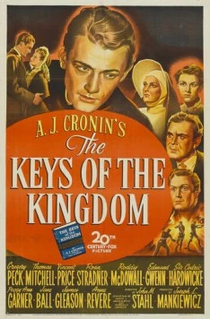 Ключи от царства небесного / The Keys of the Kingdom (1944)