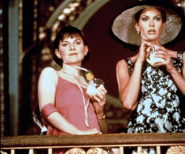 Кадр из Где тебя носило (1998) Кадр из Где тебя носило (1998)