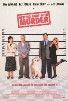 Зигзаг неудачи / Getting Away with Murder (1996)