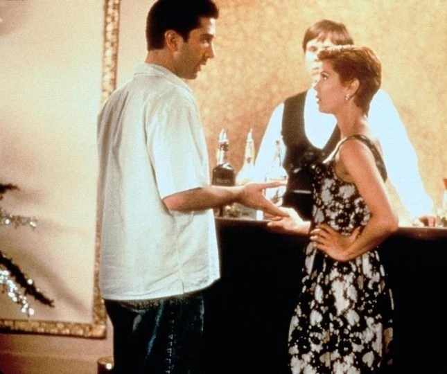 Кадр из Где тебя носило (1998) Кадр из Где тебя носило (1998)