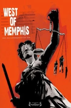 Запад Мемфиса / West of Memphis (2012)