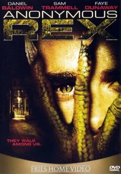 Ящер / Anonymous Rex (2004)