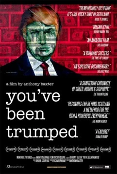 Вас трампировали / You've Been Trumped (2011)