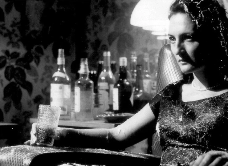 Кадр из Шестнадцать лет похмелья (2003) Кадр из Шестнадцать лет похмелья (2003)