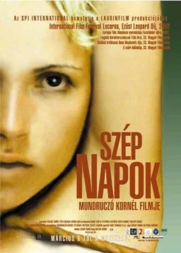 Счастливые дни / Szép napok (2002)