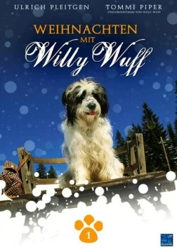 Рождество с Вилли Гавом / Weihnachten mit Willy Wuff (1994)