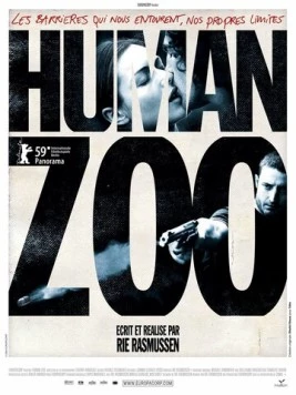 Человеческий зверинец / Human Zoo (2009)