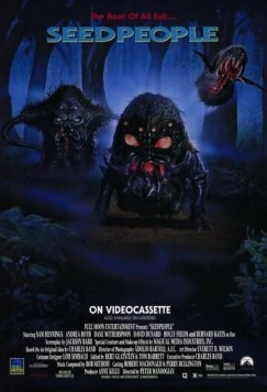 Людское семя / Seedpeople (1992)