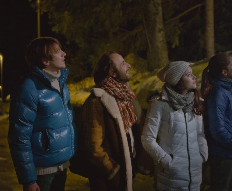 Кадр из 2 осени, 3 зимы (2013) Кадр из 2 осени, 3 зимы (2013)