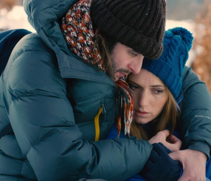 Кадр из 2 осени, 3 зимы (2013) Кадр из 2 осени, 3 зимы (2013)