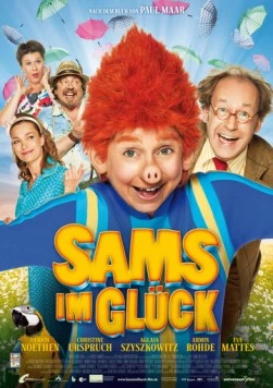Самсу повезло / Sams im Glück (2012)