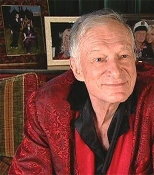 Кадр из Хью Хефнер: Плейбой, активист и бунтарь (2009) Кадр из Хью Хефнер: Плейбой, активист и бунтарь (2009)
