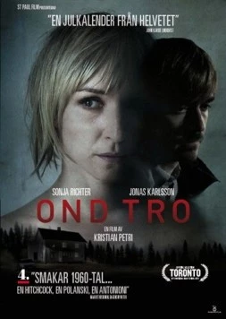 Плохая вера / Ond tro (2010)
