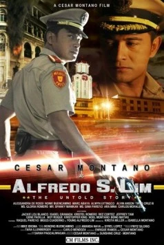 Альфредо С. Лим: Нерассказанная история / Alfredo S. Lim: The Untold Story (2013)