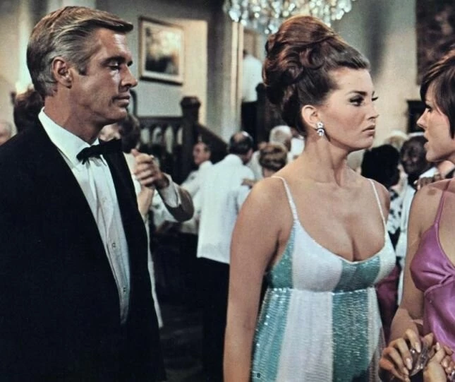 Кадр из Пи Джей (1967) Кадр из Пи Джей (1967)