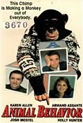 Поведение животных / Animal Behavior (1989)