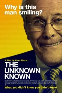 Неизвестный известный / The Unknown Known (2013)