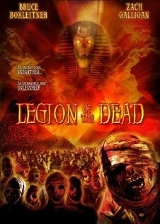 Жрица смерти / Legion of the Dead (2005)