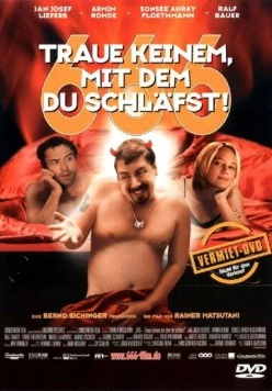 В постели с дьяволом / 666 - Traue keinem, mit dem Du schläfst! (2002)