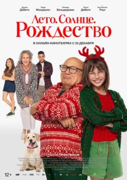 Рождество не по плану / A Sudden Case of Christmas (2024)
